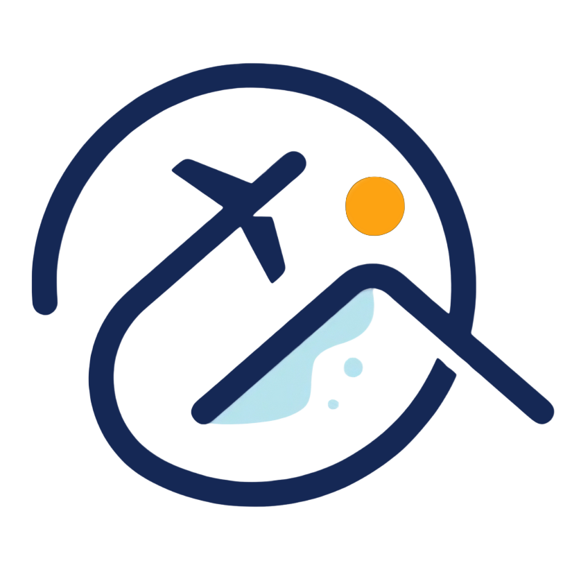 GingTrip Logo